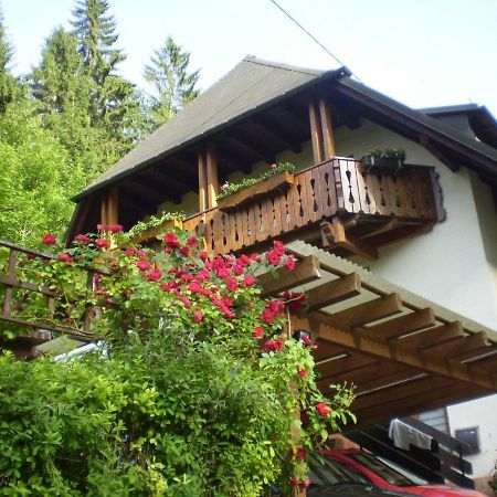 Haus Am Bach Apartman Freiburg im Breisgau Kültér fotó