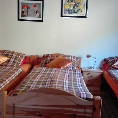 Haus Am Bach Apartman Freiburg im Breisgau Kültér fotó