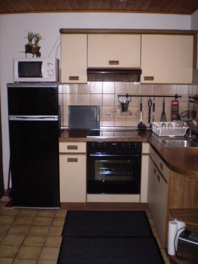 Haus Am Bach Apartman Freiburg im Breisgau Kültér fotó