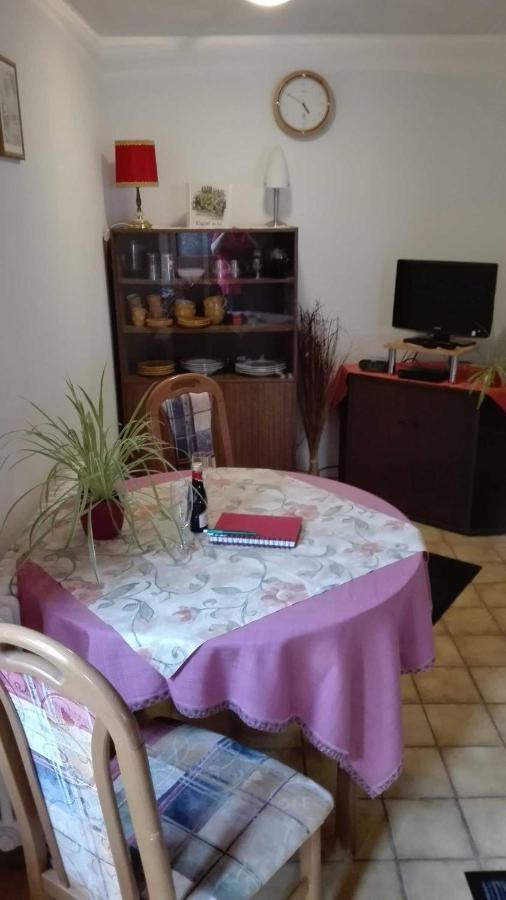 Haus Am Bach Apartman Freiburg im Breisgau Kültér fotó