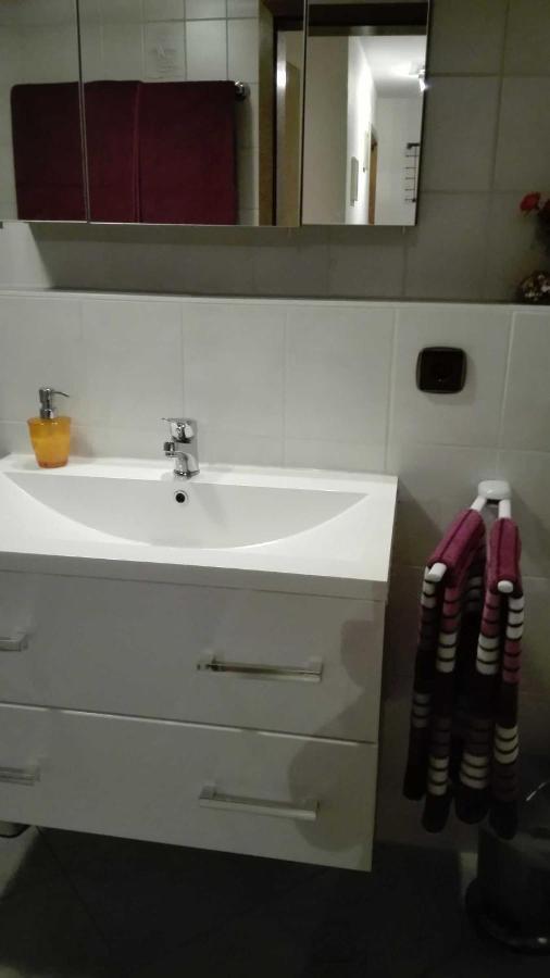 Haus Am Bach Apartman Freiburg im Breisgau Kültér fotó